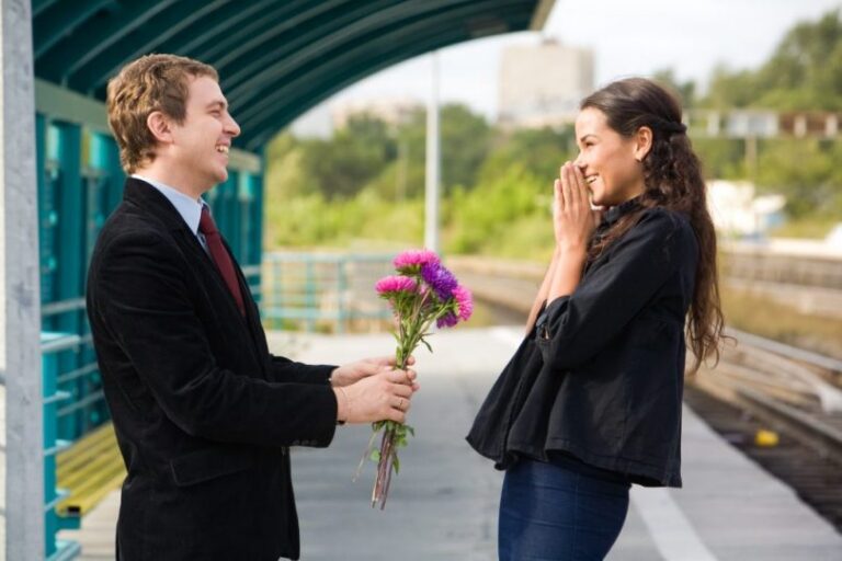 در اولین قرار عاشقانه چه بپوشیم؟