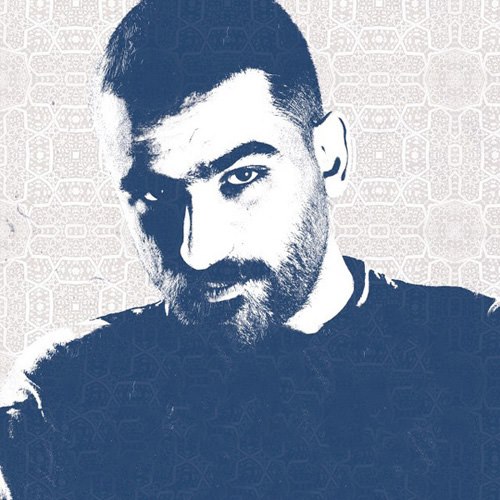 سروش لشکری (هیچکس)