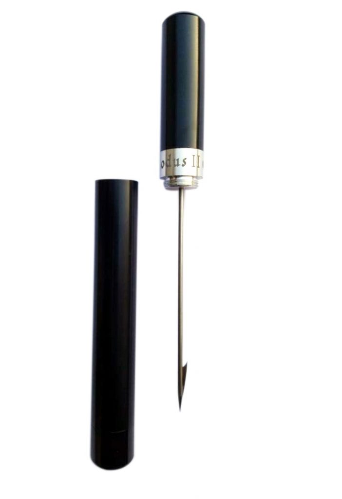 سیگار باز کن - cigar piercer