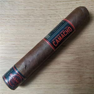 سیگار برگ Robusto از camacho