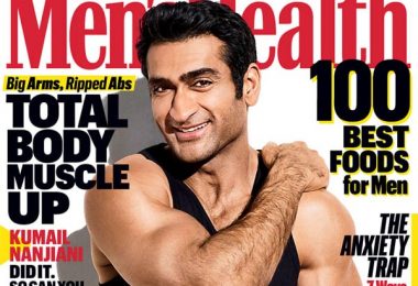دانلود مجله‌ی Men’s Health April 2020