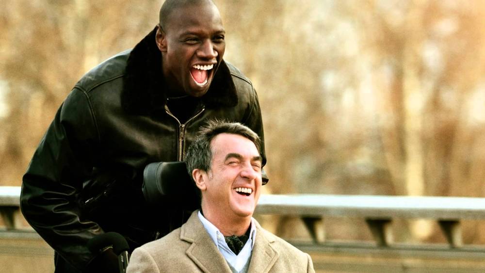 فیلم intouchables