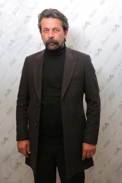 مدل موی مردانه جو گندمی