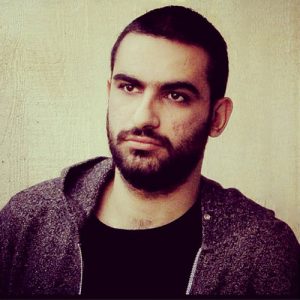 سروش هیچکس