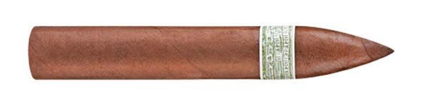 سیگار برگ torpedo
