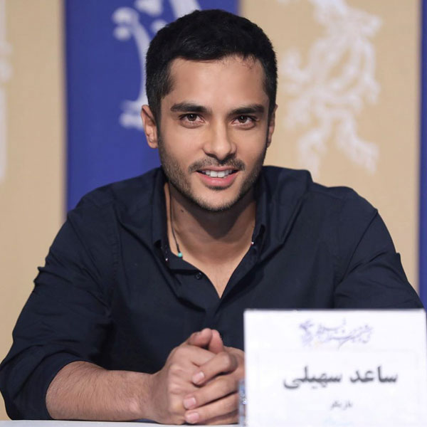 مدل موی مردانه ساده ساعد سهیلی