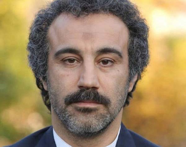 موی فر ایرانی