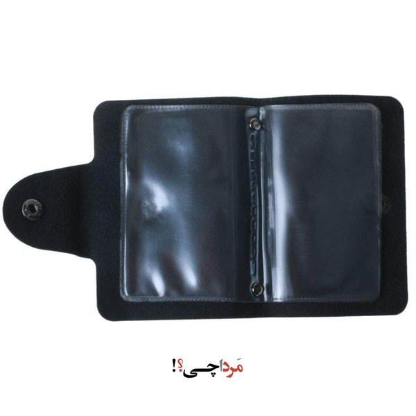 جاکارتی ساده پلاستیکی