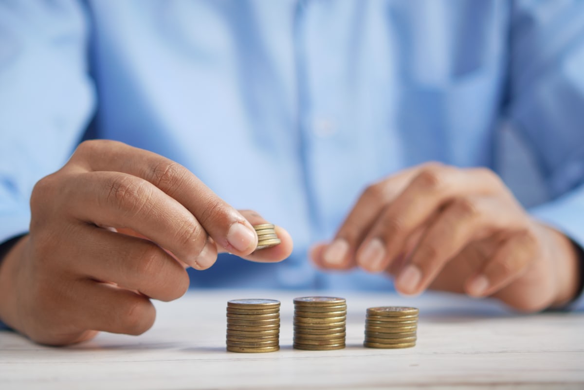 یازده هدفِ مالی برای دههی چهلِ زندگیات